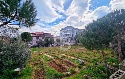 Denizli Bereketler de 1.170 M² Satılık B+2 Konut Arsası