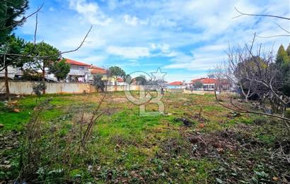 Denizli Bereketler de 1.170 M² Satılık B+2 Konut Arsası