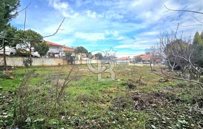 Denizli Bereketler de 1.170 M² Satılık B+2 Konut Arsası