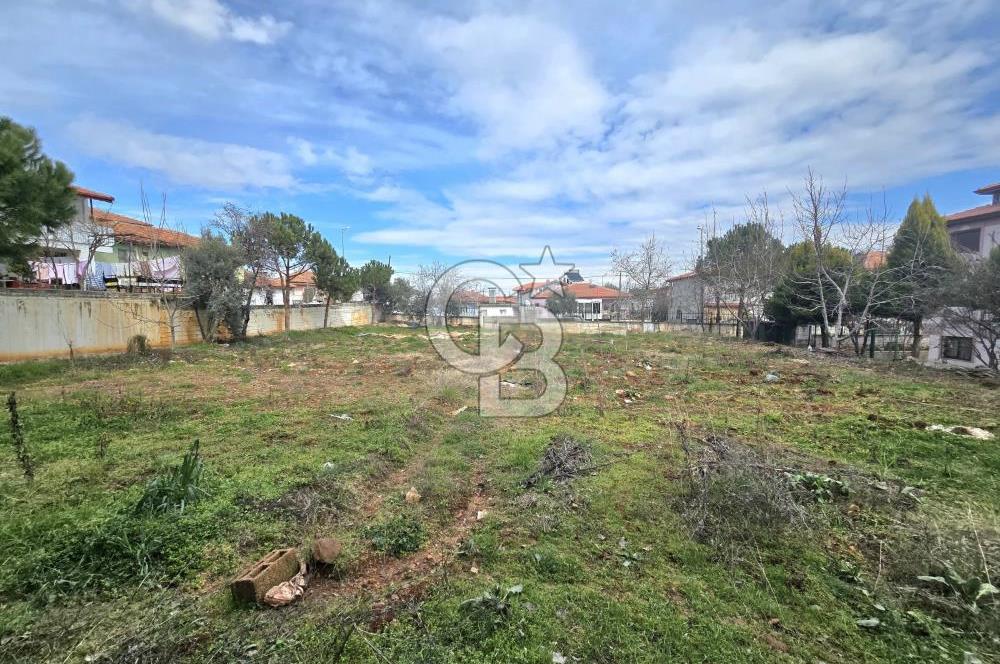 Denizli Bereketler de 1.170 M² Satılık B+2 Konut Arsası