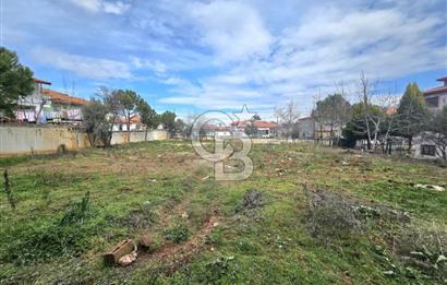 Denizli Bereketler de 1.170 M² Satılık B+2 Konut Arsası