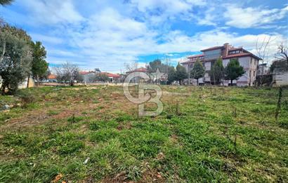 Denizli Bereketler de 1.170 M² Satılık B+2 Konut Arsası
