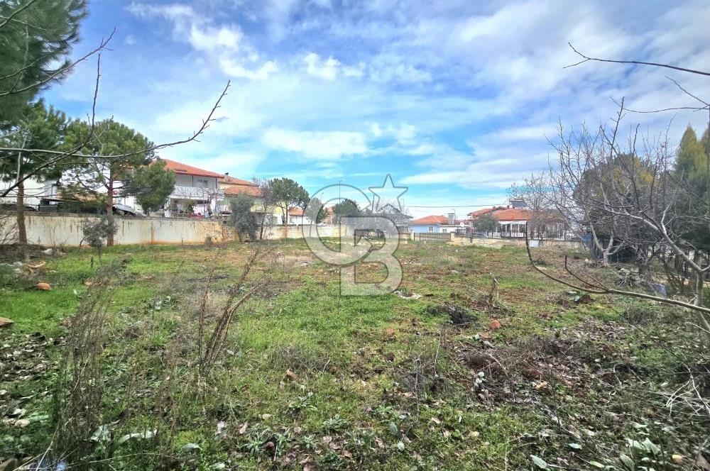 Denizli Bereketler de 1.170 M² Satılık B+2 Konut Arsası
