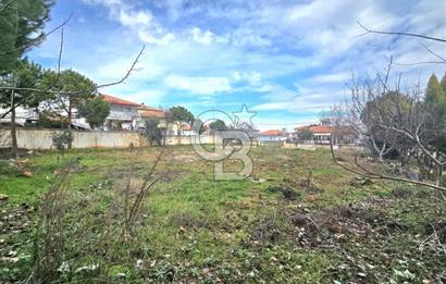 Denizli Bereketler de 1.170 M² Satılık B+2 Konut Arsası