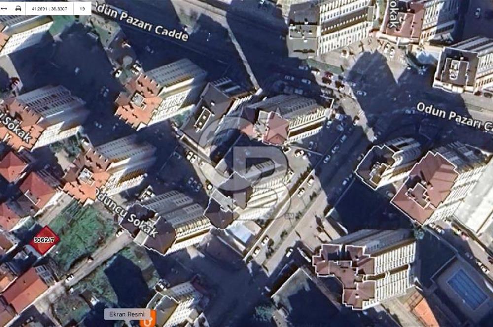 İLKADIM KILIÇDEDE TAŞOCAK ÇOK YAKIN 109m2 SATILIK ARSA