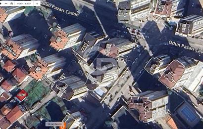 İLKADIM KILIÇDEDE TAŞOCAK ÇOK YAKIN 109m2 SATILIK ARSA