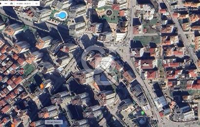 İLKADIM KILIÇDEDE TAŞOCAK ÇOK YAKIN 109m2 SATILIK ARSA