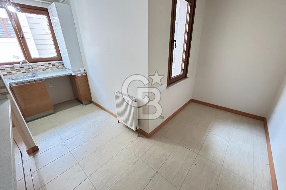 Sancaktepe Abdurrahmangazi de kasrı istanbul sitesinde 3+1 satılık