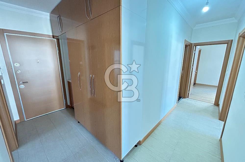 Sancaktepe Abdurrahmangazi de kasrı istanbul sitesinde 3+1 satılık