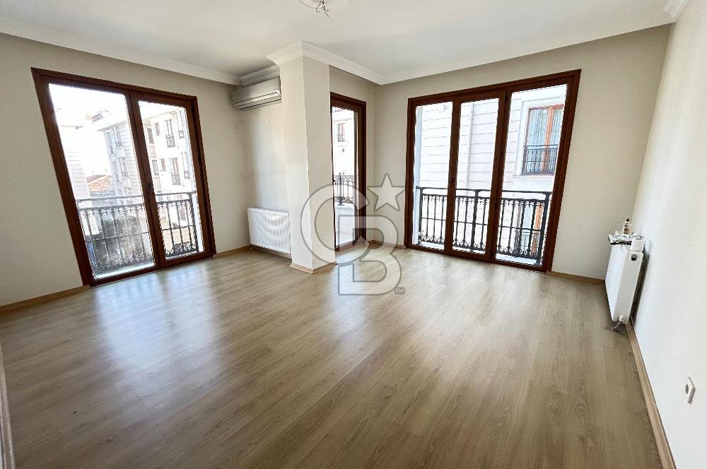 Sancaktepe Abdurrahmangazi de kasrı istanbul sitesinde 3+1 satılık