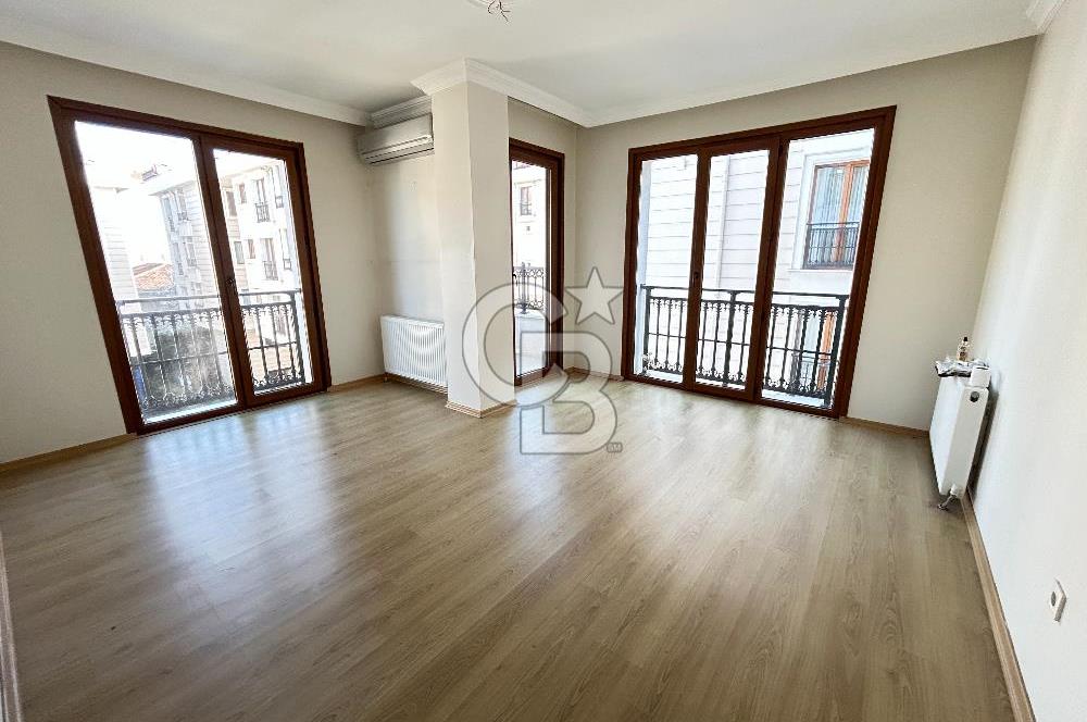 Sancaktepe Abdurrahmangazi de kasrı istanbul sitesinde 3+1 satılık