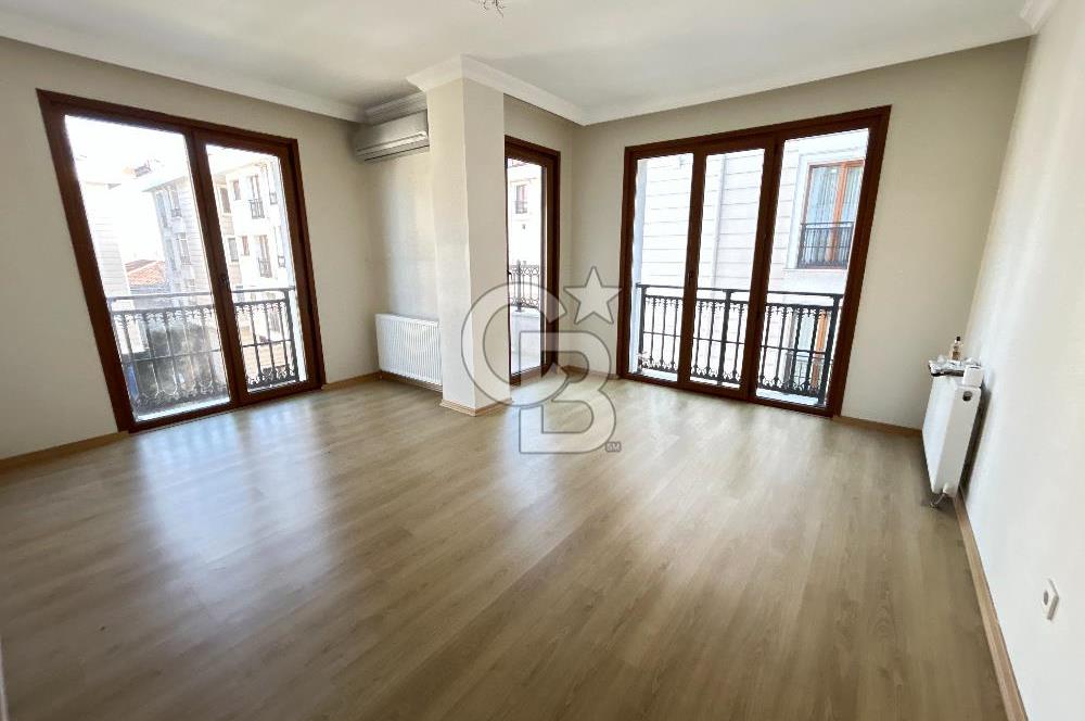 Sancaktepe Abdurrahmangazi de kasrı istanbul sitesinde 3+1 satılık