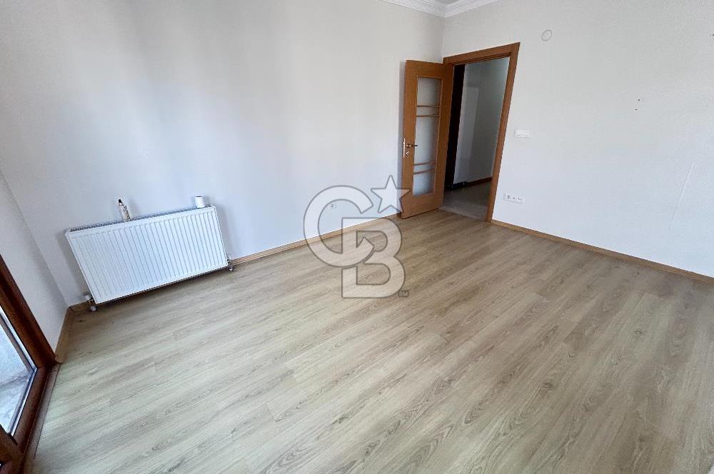 Sancaktepe Abdurrahmangazi de kasrı istanbul sitesinde 3+1 satılık