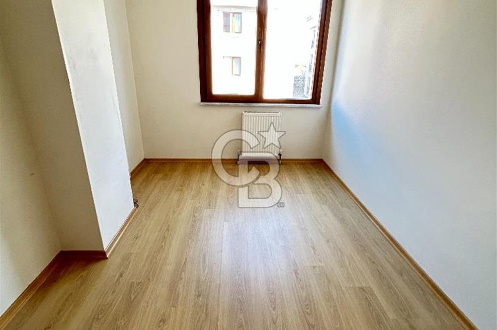 Sancaktepe Abdurrahmangazi de kasrı istanbul sitesinde 3+1 satılık