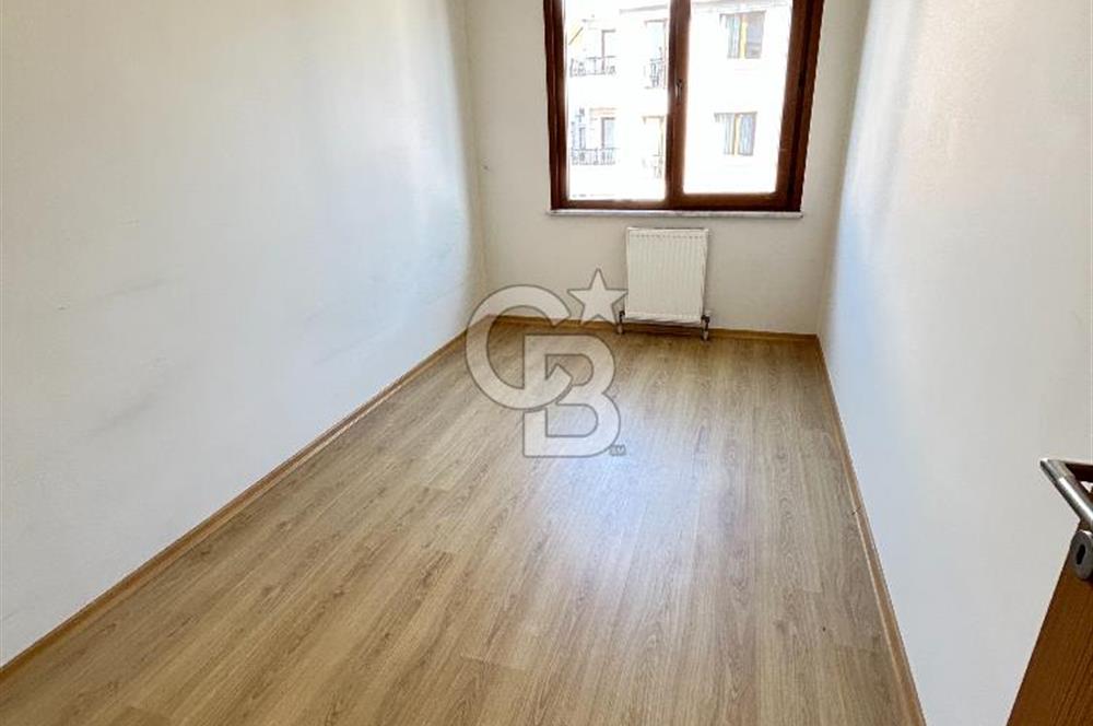 Sancaktepe Abdurrahmangazi de kasrı istanbul sitesinde 3+1 satılık