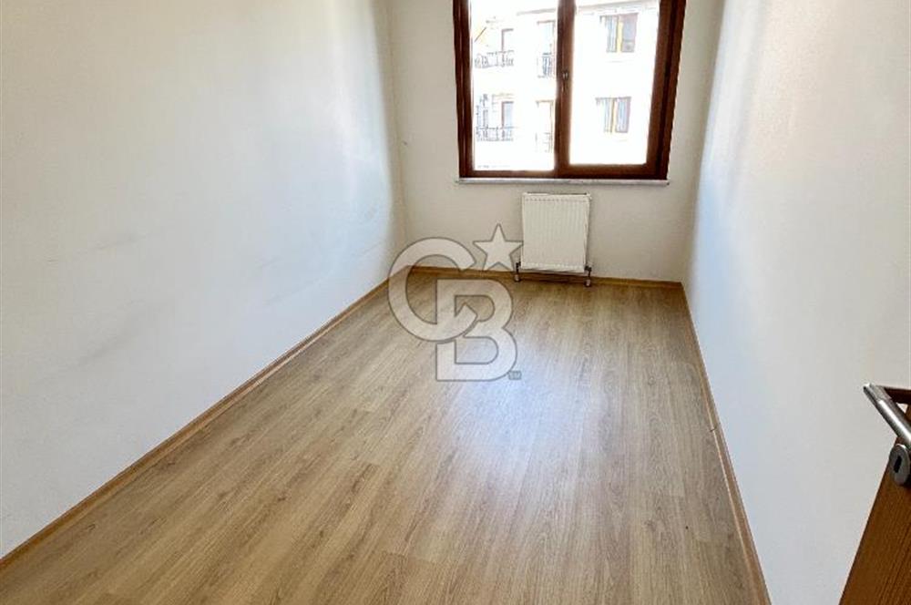 Sancaktepe Abdurrahmangazi de kasrı istanbul sitesinde 3+1 satılık