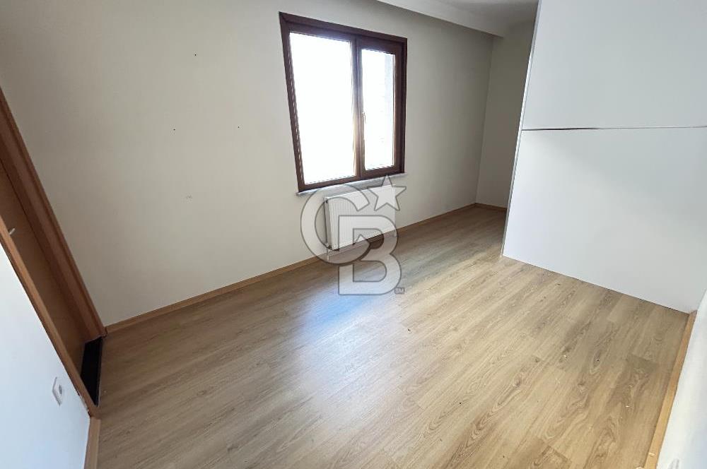 Sancaktepe Abdurrahmangazi de kasrı istanbul sitesinde 3+1 satılık