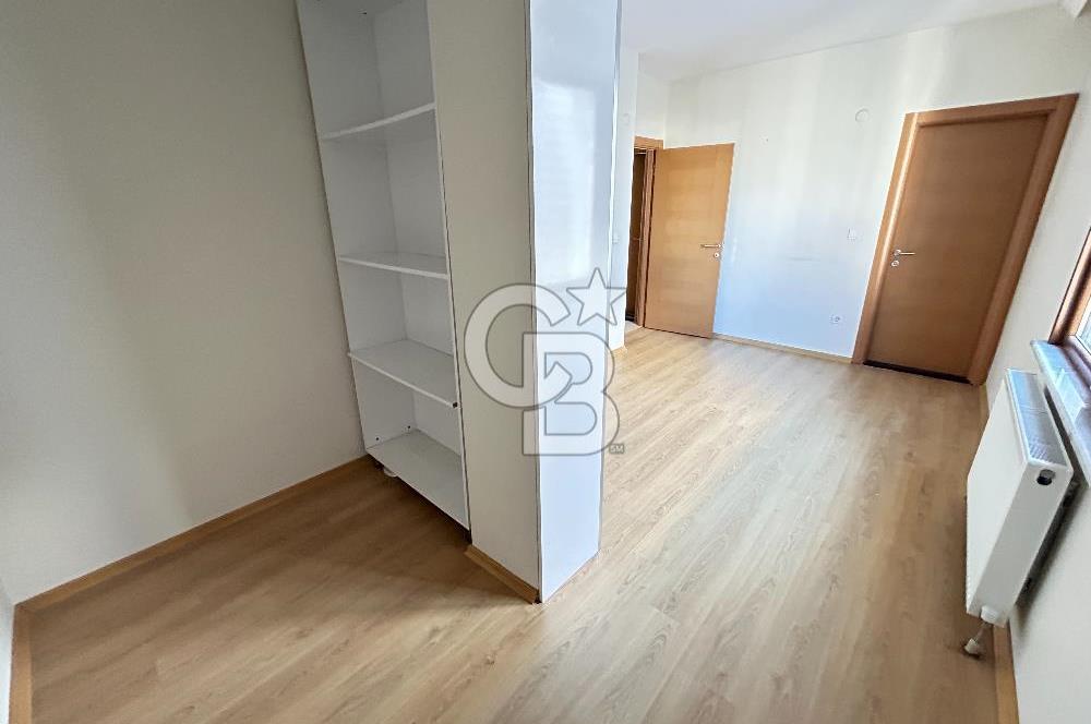 Sancaktepe Abdurrahmangazi de kasrı istanbul sitesinde 3+1 satılık