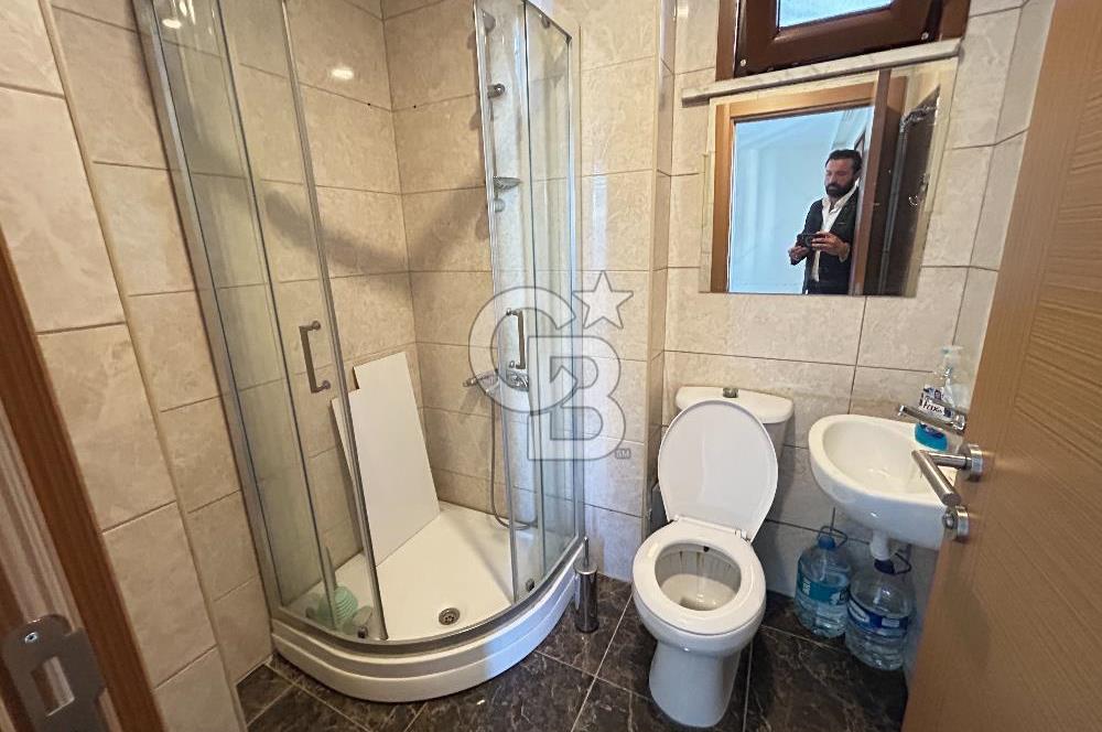 Sancaktepe Abdurrahmangazi de kasrı istanbul sitesinde 3+1 satılık