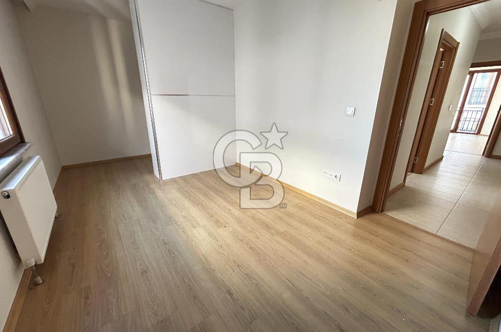 Sancaktepe Abdurrahmangazi de kasrı istanbul sitesinde 3+1 satılık