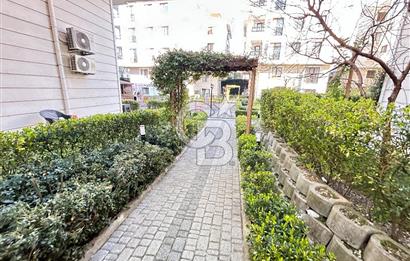 Sancaktepe Abdurrahmangazi de kasrı istanbul sitesinde 3+1 satılık