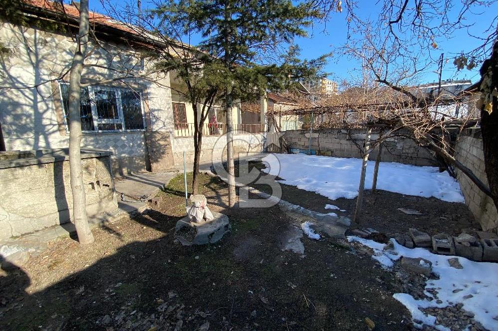 CB ANATOLİA'DAN ARGINCIK'DA 300M² ARSALI SATILIK MÜSTAKİL EV