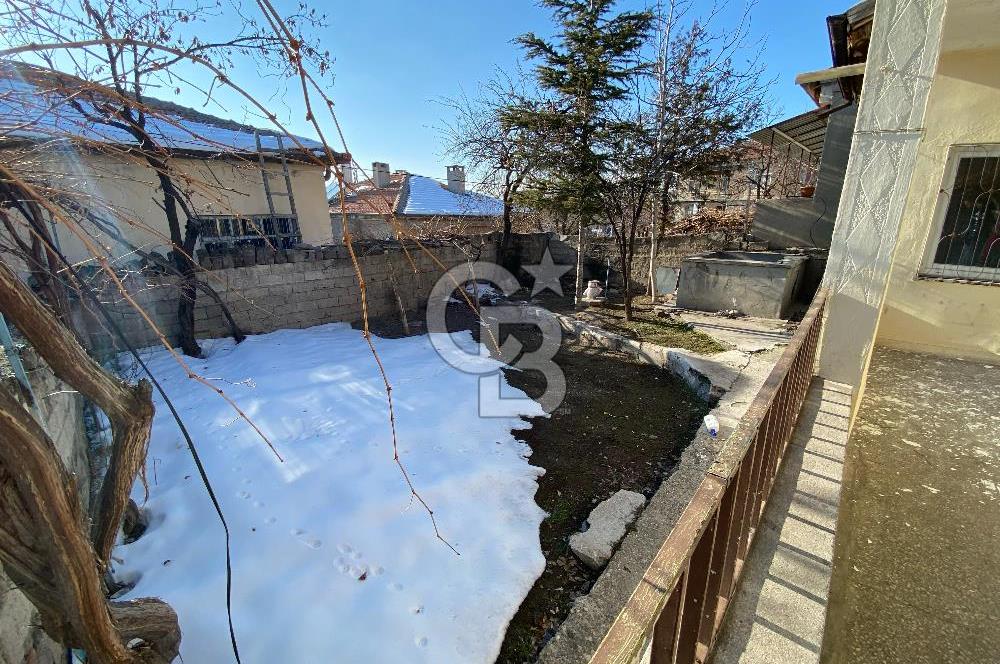 CB ANATOLİA'DAN ARGINCIK'DA 300M² ARSALI SATILIK MÜSTAKİL EV