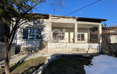 CB ANATOLİA'DAN ARGINCIK'DA 300M² ARSALI SATILIK MÜSTAKİL EV
