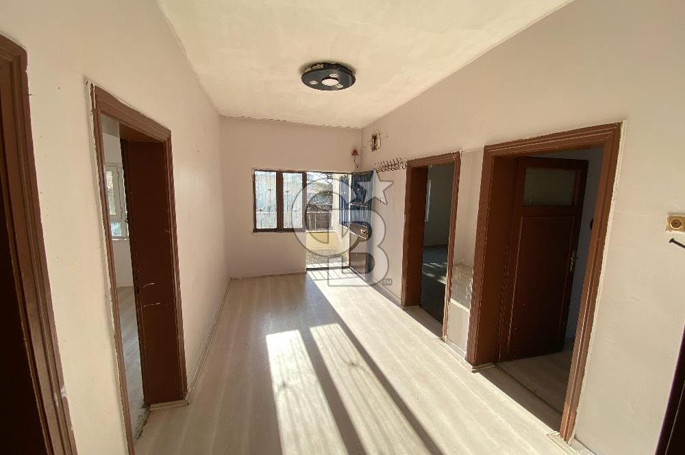 CB ANATOLİA'DAN ARGINCIK'DA 300M² ARSALI SATILIK MÜSTAKİL EV