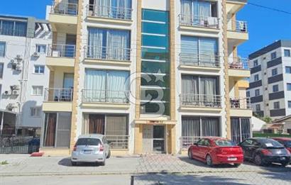 Küçük Kaymaklı'da Kiralık 2+1 Aylık Ödemeli Eşyalı Daire !!!