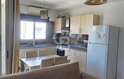 Küçük Kaymaklı'da Kiralık 2+1 Aylık Ödemeli Eşyalı Daire !!!