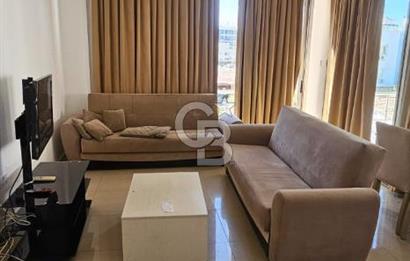 Küçük Kaymaklı'da Kiralık 2+1 Aylık Ödemeli Eşyalı Daire !!!