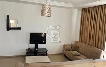 Küçük Kaymaklı'da Kiralık 2+1 Aylık Ödemeli Eşyalı Daire !!!
