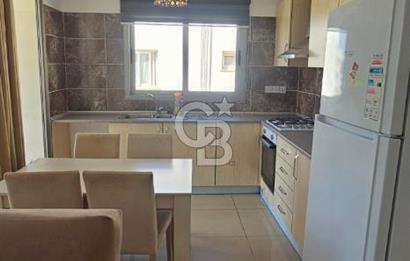 Küçük Kaymaklı'da Kiralık 2+1 Aylık Ödemeli Eşyalı Daire !!!