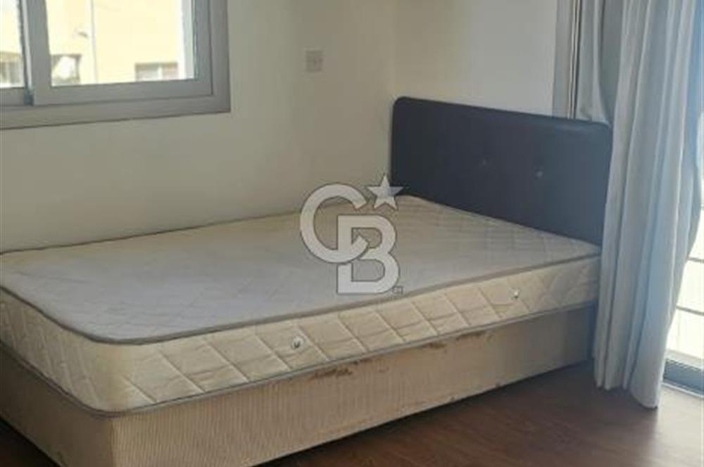 Küçük Kaymaklı'da Kiralık 2+1 Aylık Ödemeli Eşyalı Daire !!!