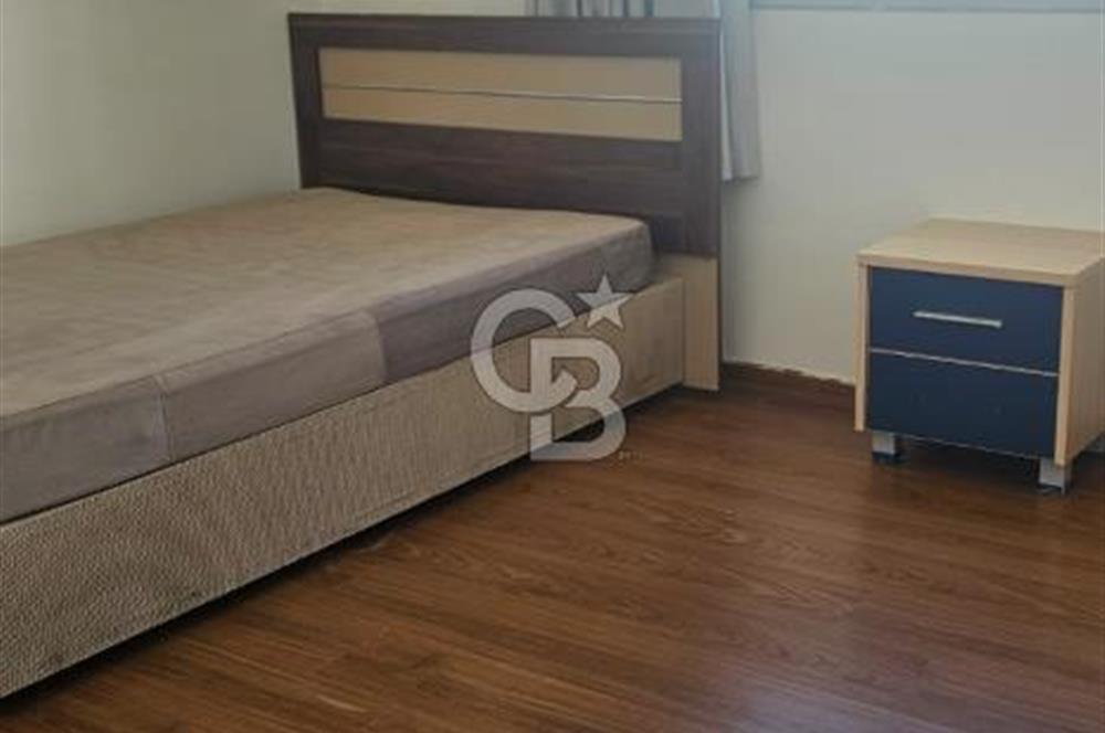 Küçük Kaymaklı'da Kiralık 2+1 Aylık Ödemeli Eşyalı Daire !!!