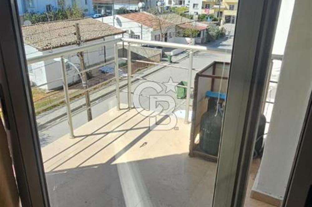 Küçük Kaymaklı'da Kiralık 2+1 Aylık Ödemeli Eşyalı Daire !!!