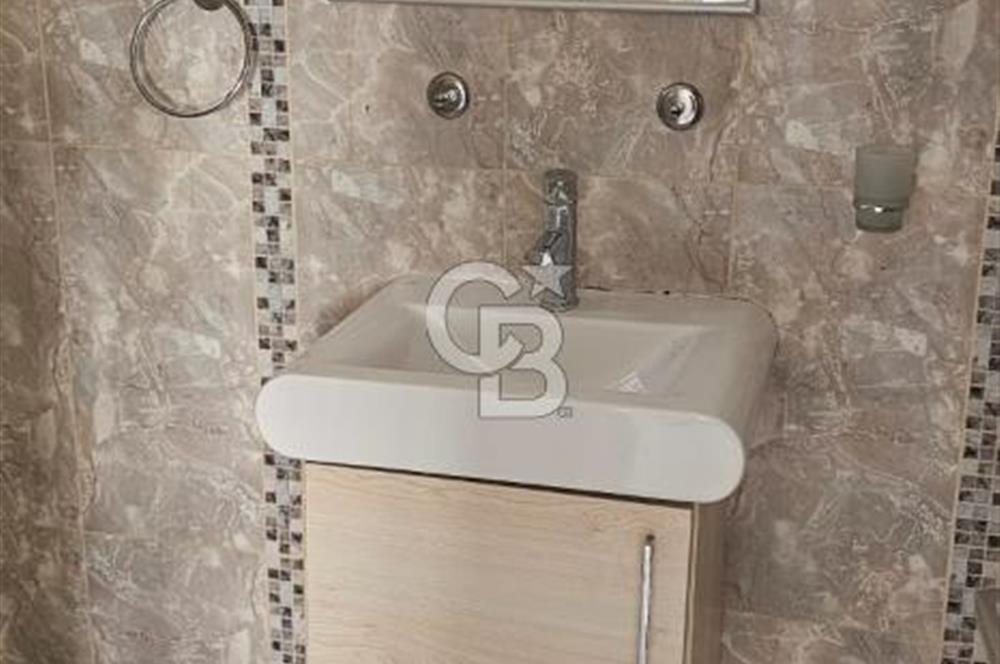 Küçük Kaymaklı'da Kiralık 2+1 Aylık Ödemeli Eşyalı Daire !!!