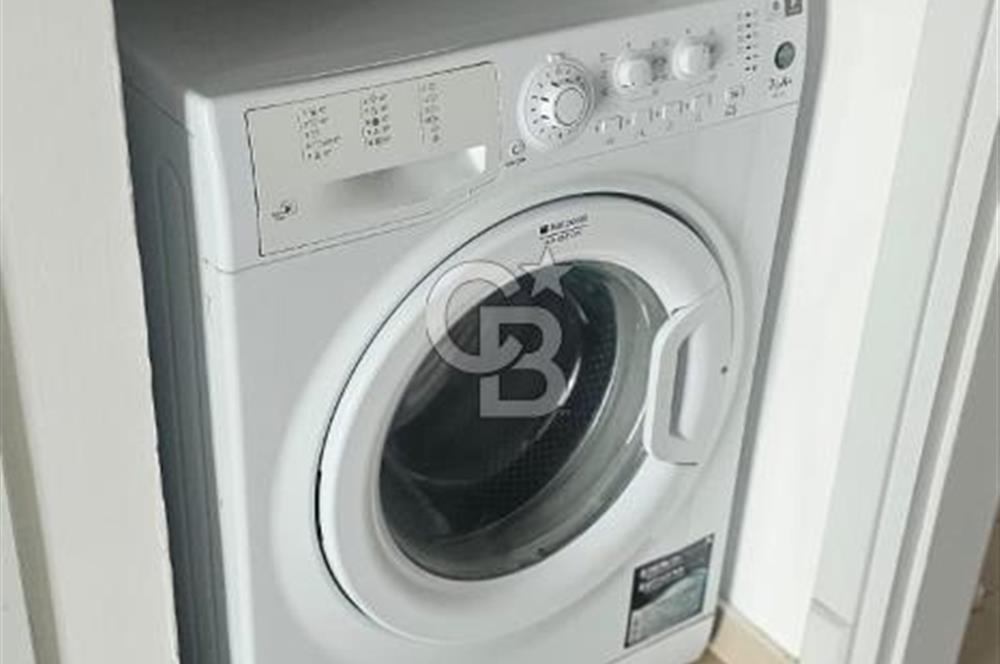 Küçük Kaymaklı'da Kiralık 2+1 Aylık Ödemeli Eşyalı Daire !!!