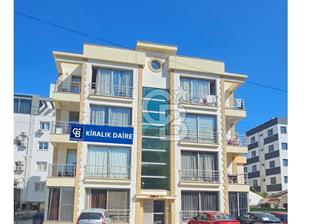 Küçük Kaymaklı'da Kiralık 2+1 Aylık Ödemeli Eşyalı Daire !!!