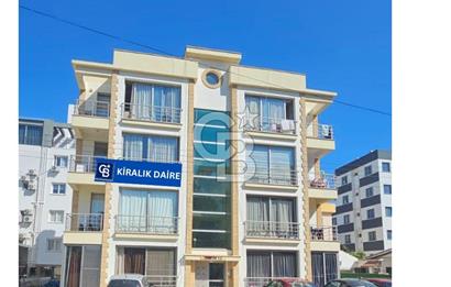 Küçük Kaymaklı'da Kiralık 2+1 Aylık Ödemeli Eşyalı Daire !!!