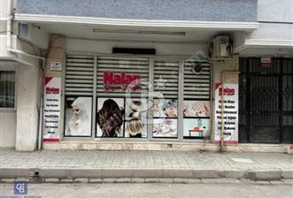 YALOVA MERKEZ SATILIK DÜKKAN