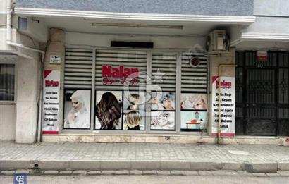 YALOVA MERKEZ SATILIK DÜKKAN