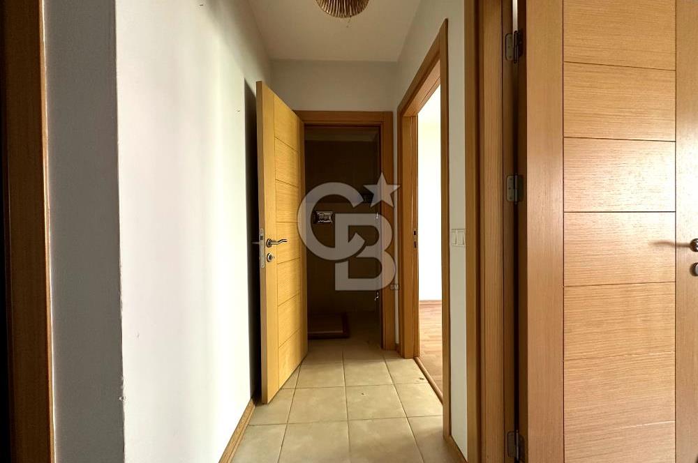 GÖKTÜRK MERKEZ MAH. EMİRTAŞ SİTESİ 2+1 SATILIK DAİRE
