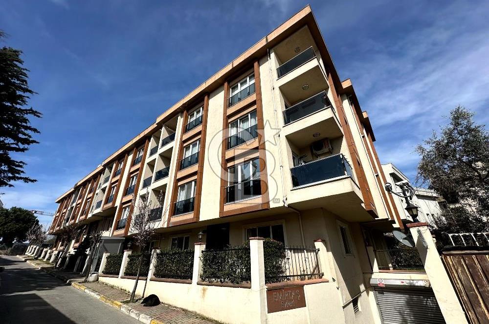 GÖKTÜRK MERKEZ MAH. EMİRTAŞ SİTESİ 2+1 SATILIK DAİRE