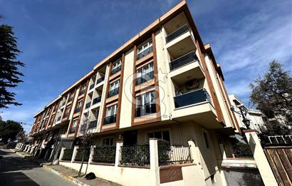 GÖKTÜRK MERKEZ MAH. EMİRTAŞ SİTESİ 2+1 SATILIK DAİRE