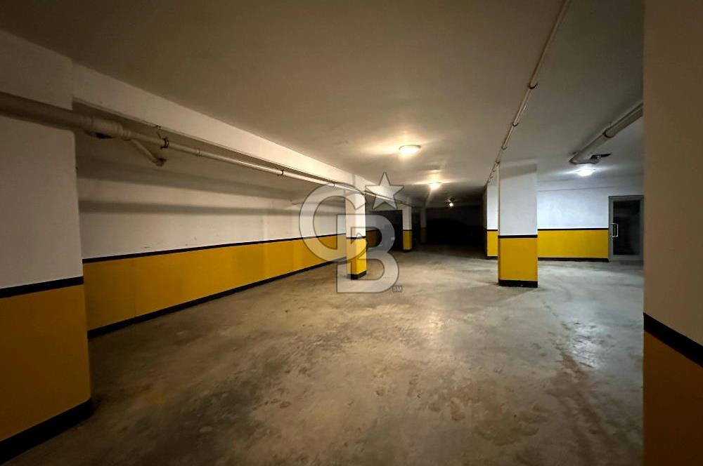 GÖKTÜRK MERKEZ MAH. EMİRTAŞ SİTESİ 2+1 SATILIK DAİRE