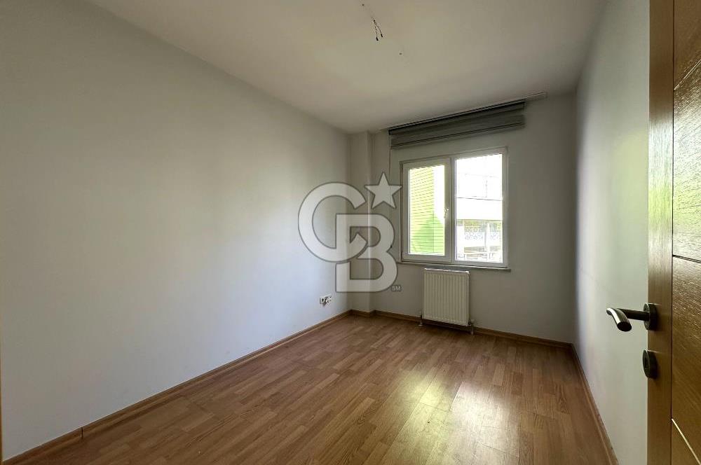 GÖKTÜRK MERKEZ MAH. EMİRTAŞ SİTESİ 2+1 SATILIK DAİRE