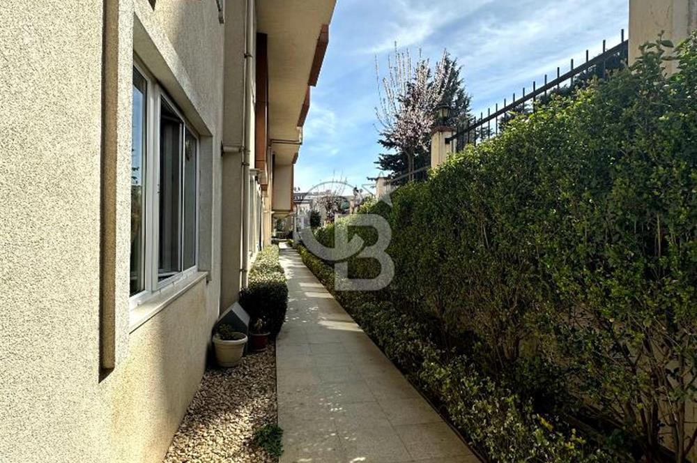 GÖKTÜRK MERKEZ MAH. EMİRTAŞ SİTESİ 2+1 SATILIK DAİRE