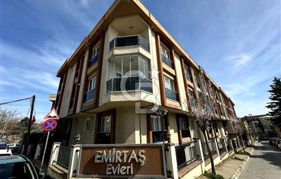 GÖKTÜRK MERKEZ MAH. EMİRTAŞ SİTESİ 2+1 SATILIK DAİRE